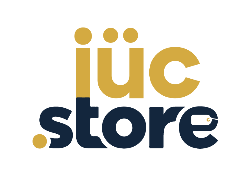 İÜC Logolu Ürünler Mağazası