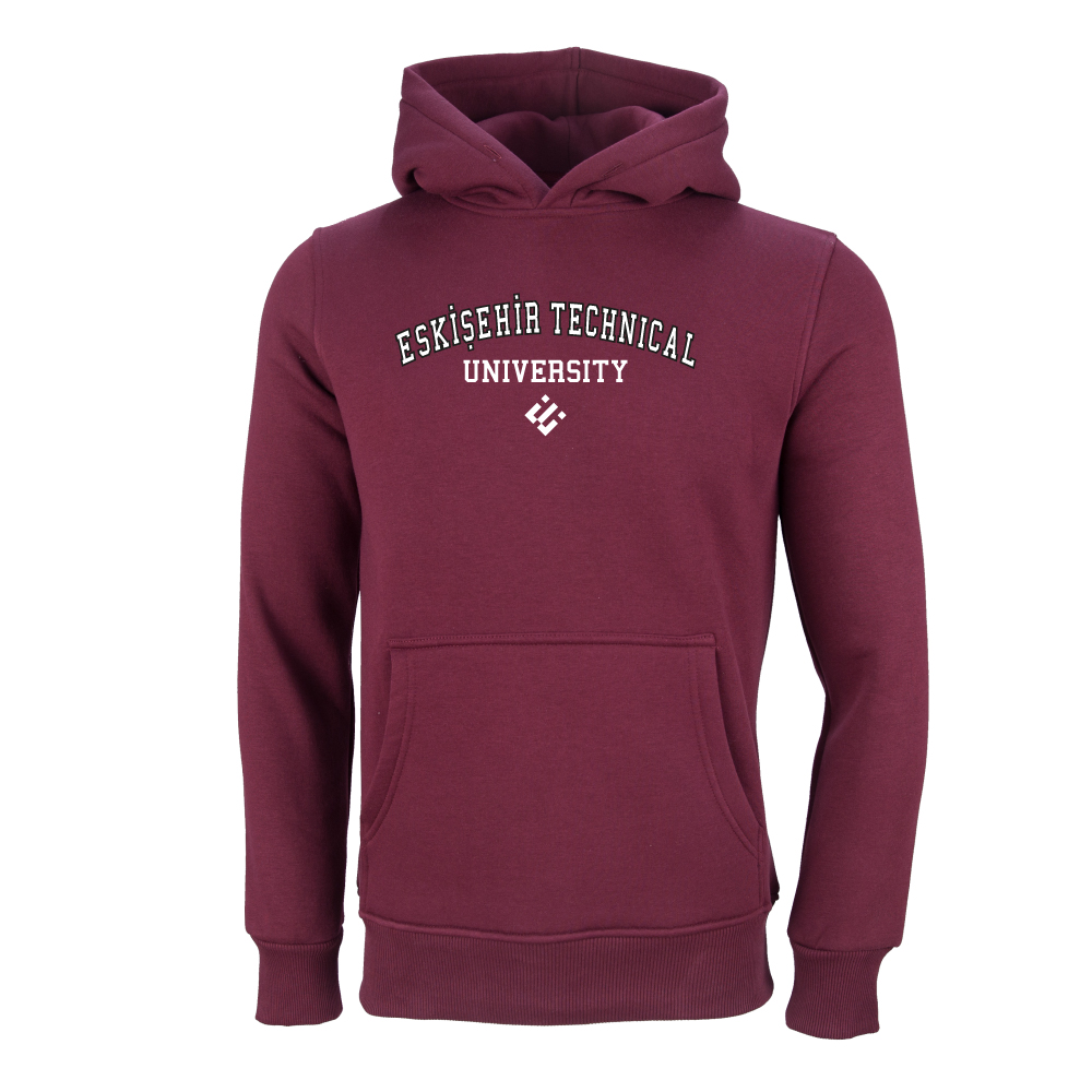 Eskişehir Teknik Üniversitesi Model 1