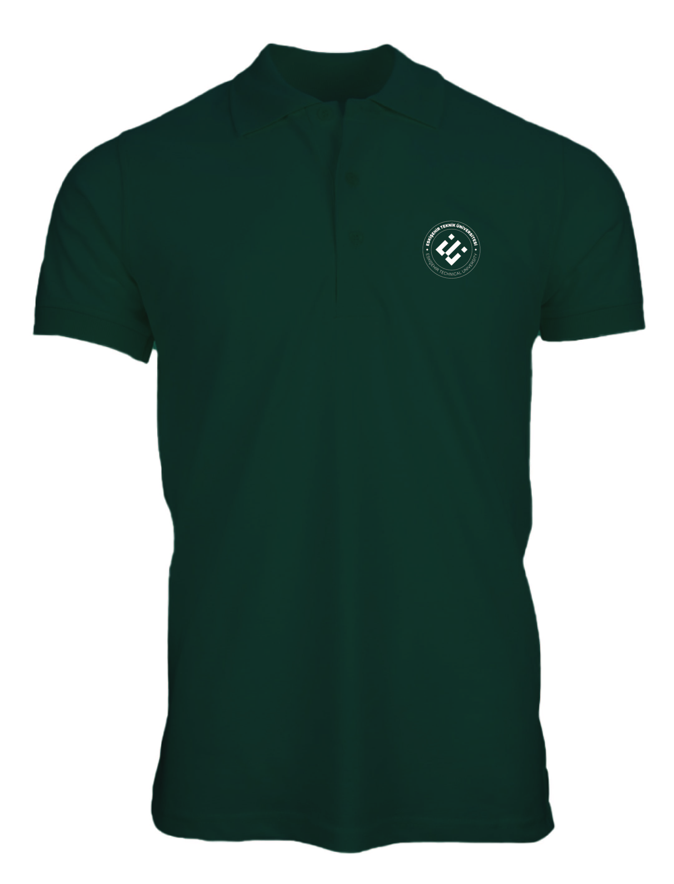 Eskişehir Teknik Üniversitesi Logo