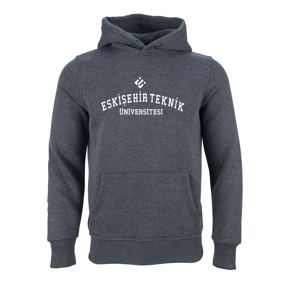 Eskişehir Teknik Üniversitesi Model 3