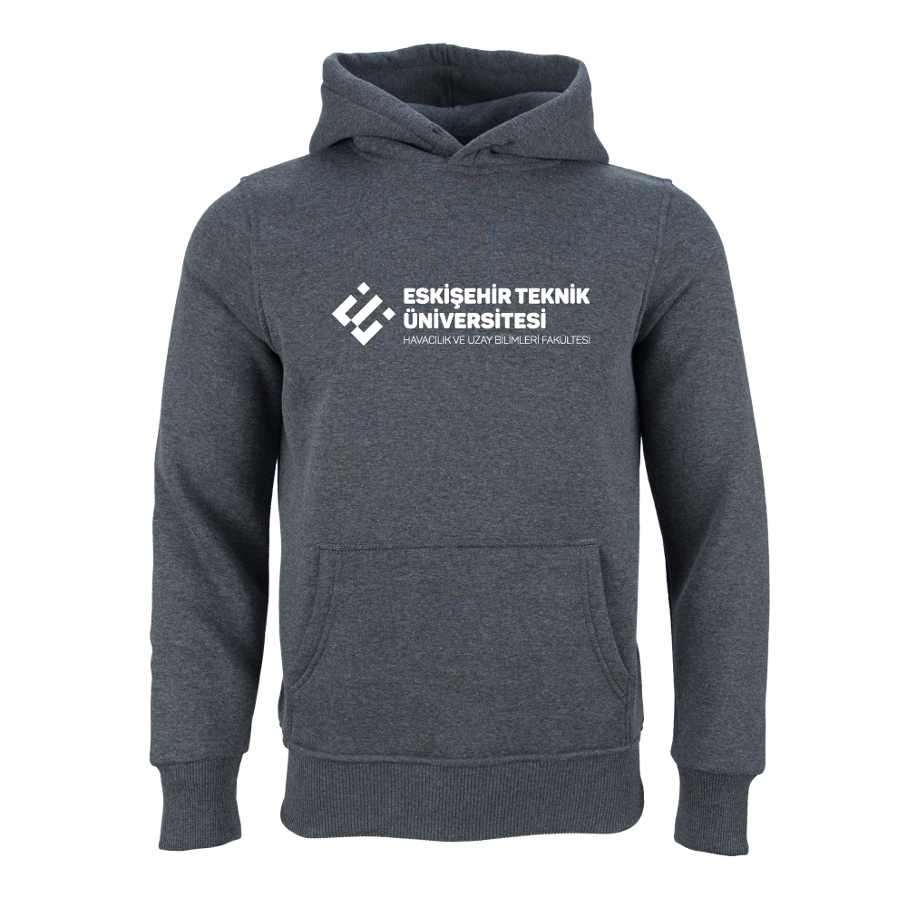 Eskişehir Teknik Üniversitesi Havacılık ve Uzay Bilimleri Fakültesi Model 1