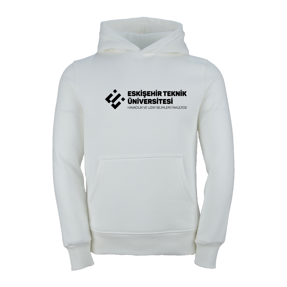 Eskişehir Teknik Üniversitesi Havacılık ve Uzay Bilimleri Fakültesi Model 1