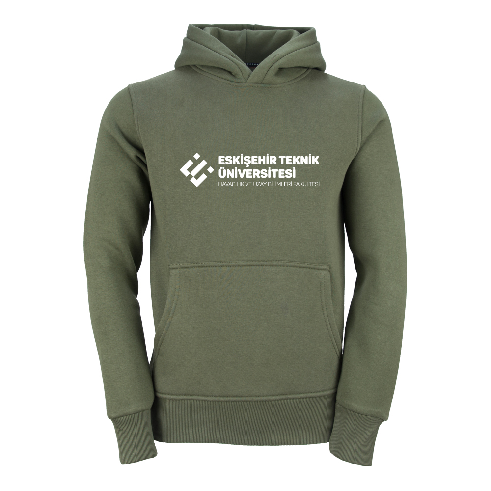 Eskişehir Teknik Üniversitesi Havacılık ve Uzay Bilimleri Fakültesi Model 1