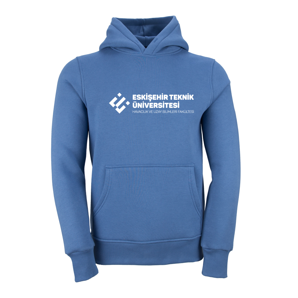 Eskişehir Teknik Üniversitesi Havacılık ve Uzay Bilimleri Fakültesi Model 1